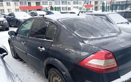 Renault Megane II, 2008 год, 350 000 рублей, 5 фотография