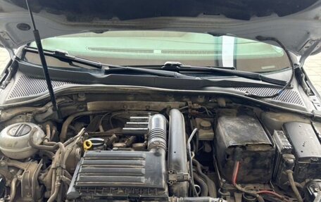 Volkswagen Golf VII, 2013 год, 760 000 рублей, 10 фотография