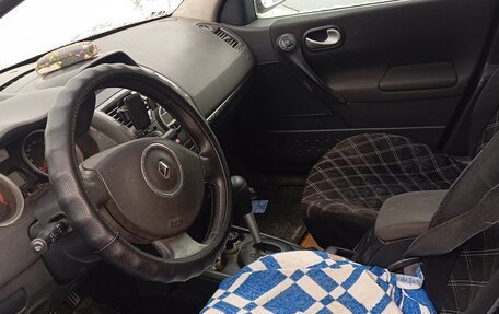 Renault Megane II, 2008 год, 350 000 рублей, 6 фотография