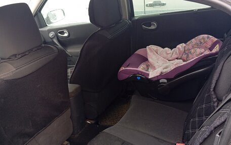 Renault Megane II, 2008 год, 350 000 рублей, 7 фотография