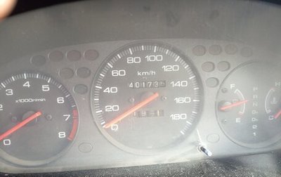 Honda Orthia I рестайлинг, 1997 год, 305 000 рублей, 1 фотография