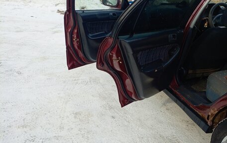 Honda Orthia I рестайлинг, 1997 год, 305 000 рублей, 6 фотография