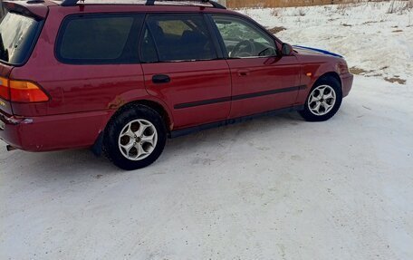 Honda Orthia I рестайлинг, 1997 год, 305 000 рублей, 4 фотография