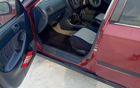 Honda Orthia I рестайлинг, 1997 год, 305 000 рублей, 7 фотография