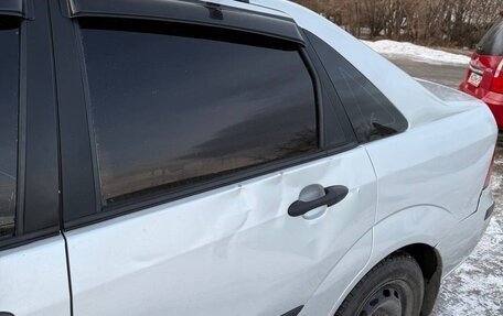 Ford Focus IV, 2002 год, 370 000 рублей, 6 фотография