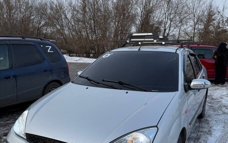 Ford Focus IV, 2002 год, 370 000 рублей, 1 фотография