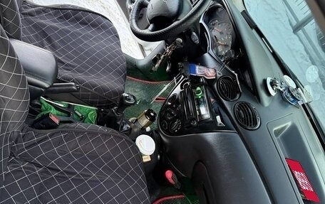 Ford Focus IV, 2002 год, 370 000 рублей, 7 фотография