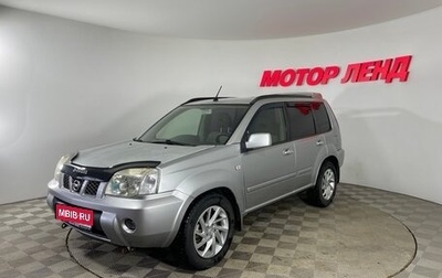 Nissan X-Trail, 2004 год, 587 000 рублей, 1 фотография
