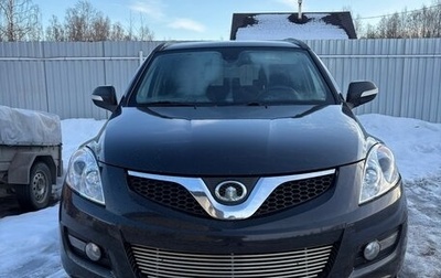 Great Wall Hover H5, 2014 год, 800 000 рублей, 1 фотография