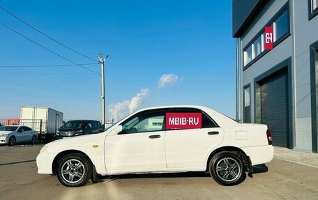 Mazda Familia, 2002 год, 299 000 рублей, 3 фотография