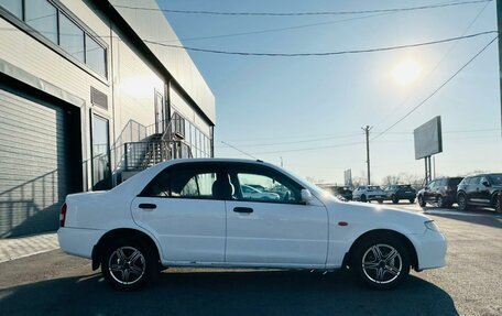 Mazda Familia, 2002 год, 299 000 рублей, 7 фотография