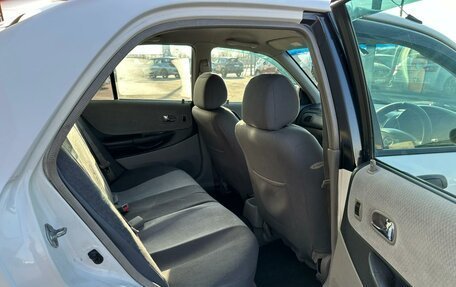 Mazda Familia, 2002 год, 299 000 рублей, 18 фотография