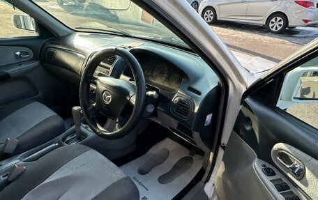 Mazda Familia, 2002 год, 299 000 рублей, 10 фотография