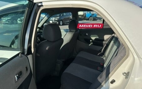 Mazda Familia, 2002 год, 299 000 рублей, 17 фотография