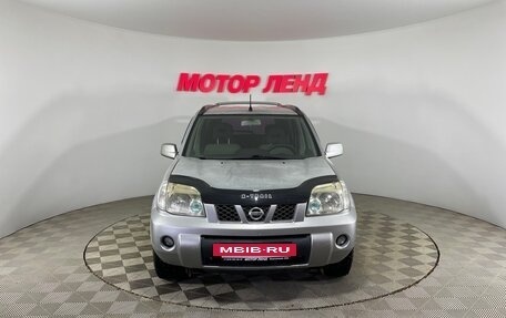 Nissan X-Trail, 2004 год, 587 000 рублей, 2 фотография