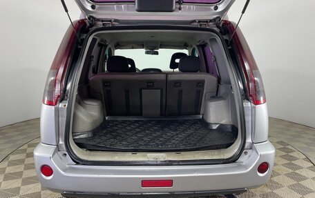 Nissan X-Trail, 2004 год, 587 000 рублей, 7 фотография