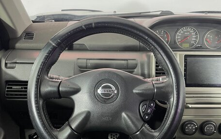 Nissan X-Trail, 2004 год, 587 000 рублей, 11 фотография