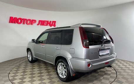 Nissan X-Trail, 2004 год, 587 000 рублей, 6 фотография