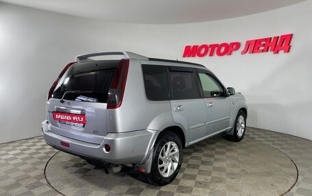Nissan X-Trail, 2004 год, 587 000 рублей, 4 фотография