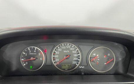 Nissan X-Trail, 2004 год, 587 000 рублей, 15 фотография