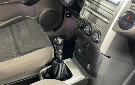 Nissan X-Trail, 2004 год, 587 000 рублей, 17 фотография