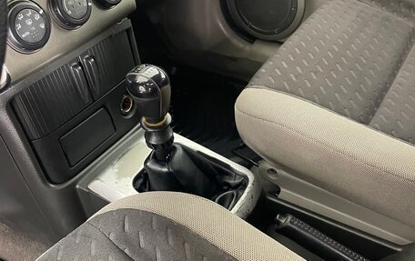 Nissan X-Trail, 2004 год, 587 000 рублей, 16 фотография