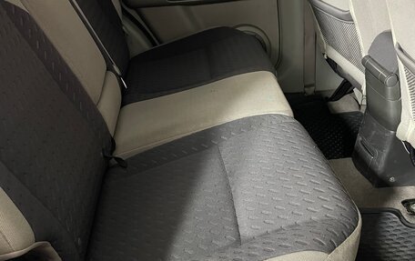 Nissan X-Trail, 2004 год, 587 000 рублей, 19 фотография