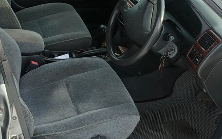 Toyota Corona IX (T190), 1998 год, 450 000 рублей, 7 фотография