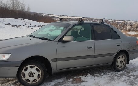 Toyota Corona IX (T190), 1998 год, 450 000 рублей, 2 фотография