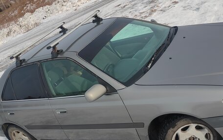 Toyota Corona IX (T190), 1998 год, 450 000 рублей, 6 фотография