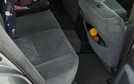 Toyota Corona IX (T190), 1998 год, 450 000 рублей, 9 фотография