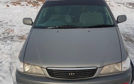 Toyota Corona IX (T190), 1998 год, 450 000 рублей, 5 фотография