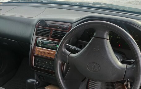 Toyota Corona IX (T190), 1998 год, 450 000 рублей, 10 фотография