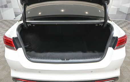 KIA Optima IV, 2018 год, 2 250 000 рублей, 6 фотография