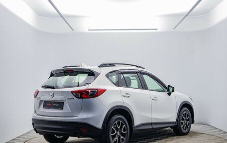 Mazda CX-5 II, 2013 год, 1 770 000 рублей, 5 фотография
