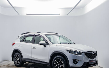 Mazda CX-5 II, 2013 год, 1 770 000 рублей, 3 фотография