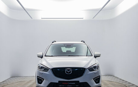 Mazda CX-5 II, 2013 год, 1 770 000 рублей, 2 фотография