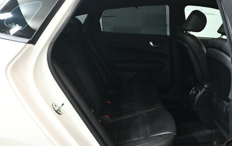 KIA Optima IV, 2018 год, 2 250 000 рублей, 13 фотография