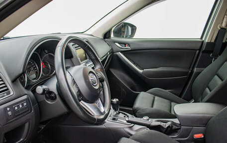 Mazda CX-5 II, 2013 год, 1 770 000 рублей, 10 фотография