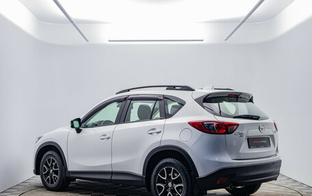 Mazda CX-5 II, 2013 год, 1 770 000 рублей, 7 фотография