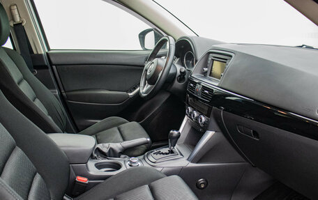 Mazda CX-5 II, 2013 год, 1 770 000 рублей, 9 фотография