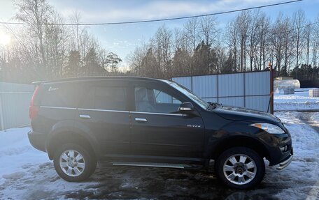 Great Wall Hover H5, 2014 год, 800 000 рублей, 3 фотография