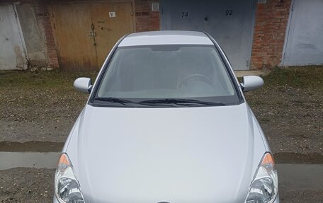 Hyundai Verna II, 2008 год, 615 000 рублей, 2 фотография