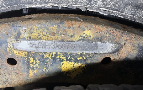 Great Wall Hover H5, 2014 год, 800 000 рублей, 10 фотография