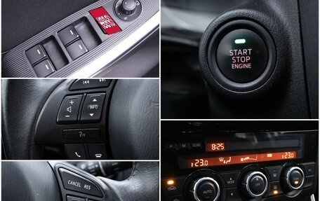 Mazda CX-5 II, 2013 год, 1 770 000 рублей, 16 фотография