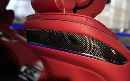 Mercedes-Benz S-Класс, 2023 год, 18 000 000 рублей, 8 фотография