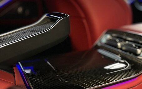 Mercedes-Benz S-Класс, 2023 год, 18 000 000 рублей, 9 фотография