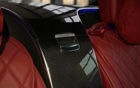 Mercedes-Benz S-Класс, 2023 год, 18 000 000 рублей, 7 фотография