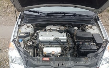 Hyundai Verna II, 2008 год, 615 000 рублей, 11 фотография