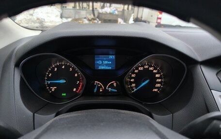 Ford Focus III, 2012 год, 550 000 рублей, 5 фотография